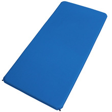 户外自动充气垫单人加宽加厚约1米宽帐篷垫子午休床垫防潮垫可拼