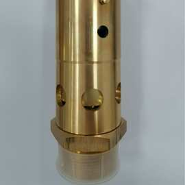 黄铜安全阀A28W-16T A21W-16T A27W-16T