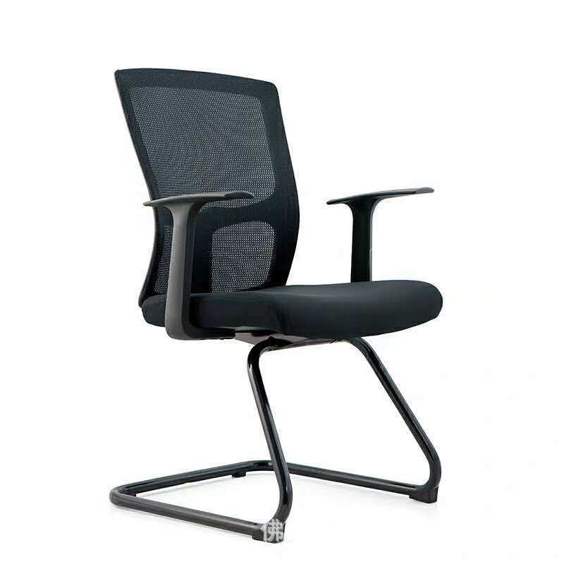 Silla de oficina ergonómica de Foshan Shunde con reposabrazos con ángulo ajustable silla de computadora silla elevadora doméstica