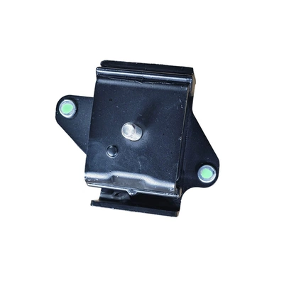 Foot Rubber, damping system