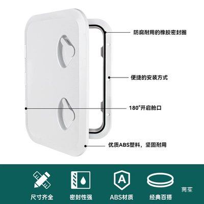 Speedboat Rv Accessories — Avtomobil ehtiyat hissələri