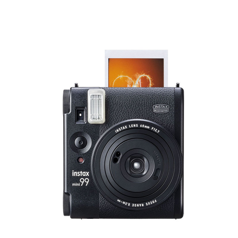 Polaroid Camera Instax Mini99 One-Time Imaging Camera Literary Retro Camera Birthday Gift for Women