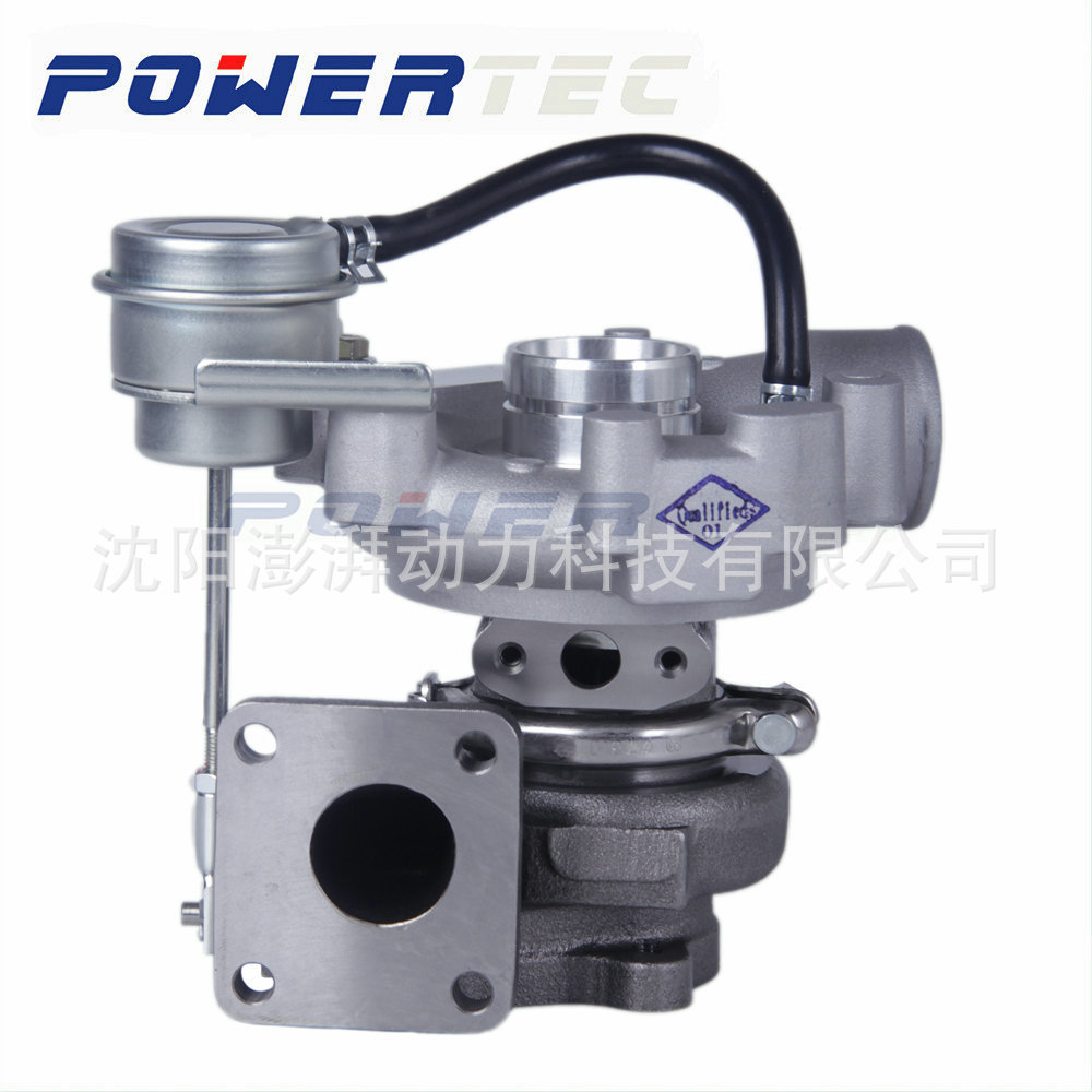 Tf035 Turbocharger Assembly 49135-05000 Suitable for Iveco 99450703