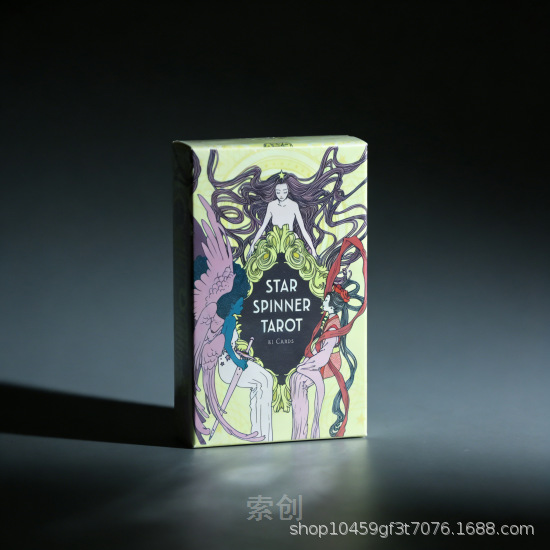 Tarot cards Tarot cards juego de mesa Oracle Cards juego de fiesta cartas