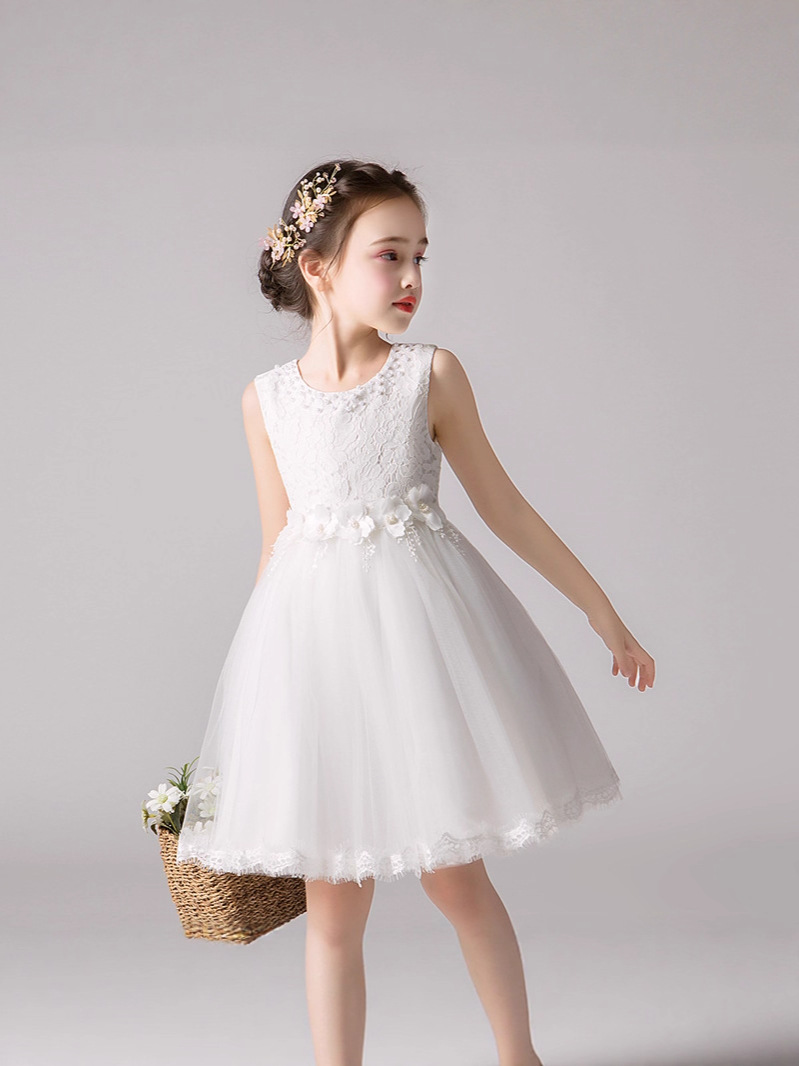 Small princess costume