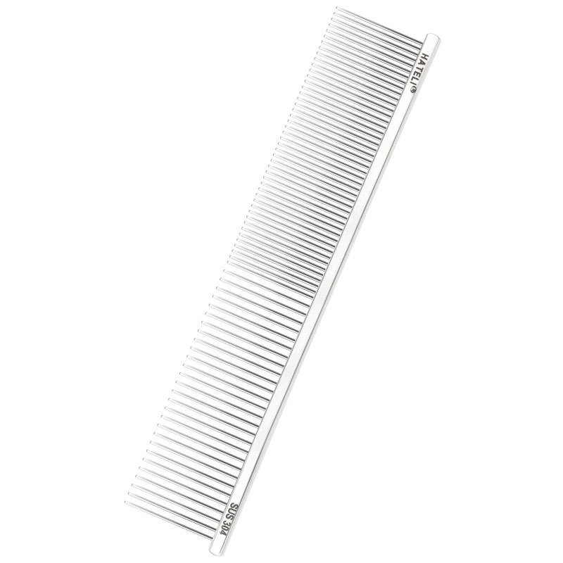 (가는 바늘 플랫 손잡이) 19cm