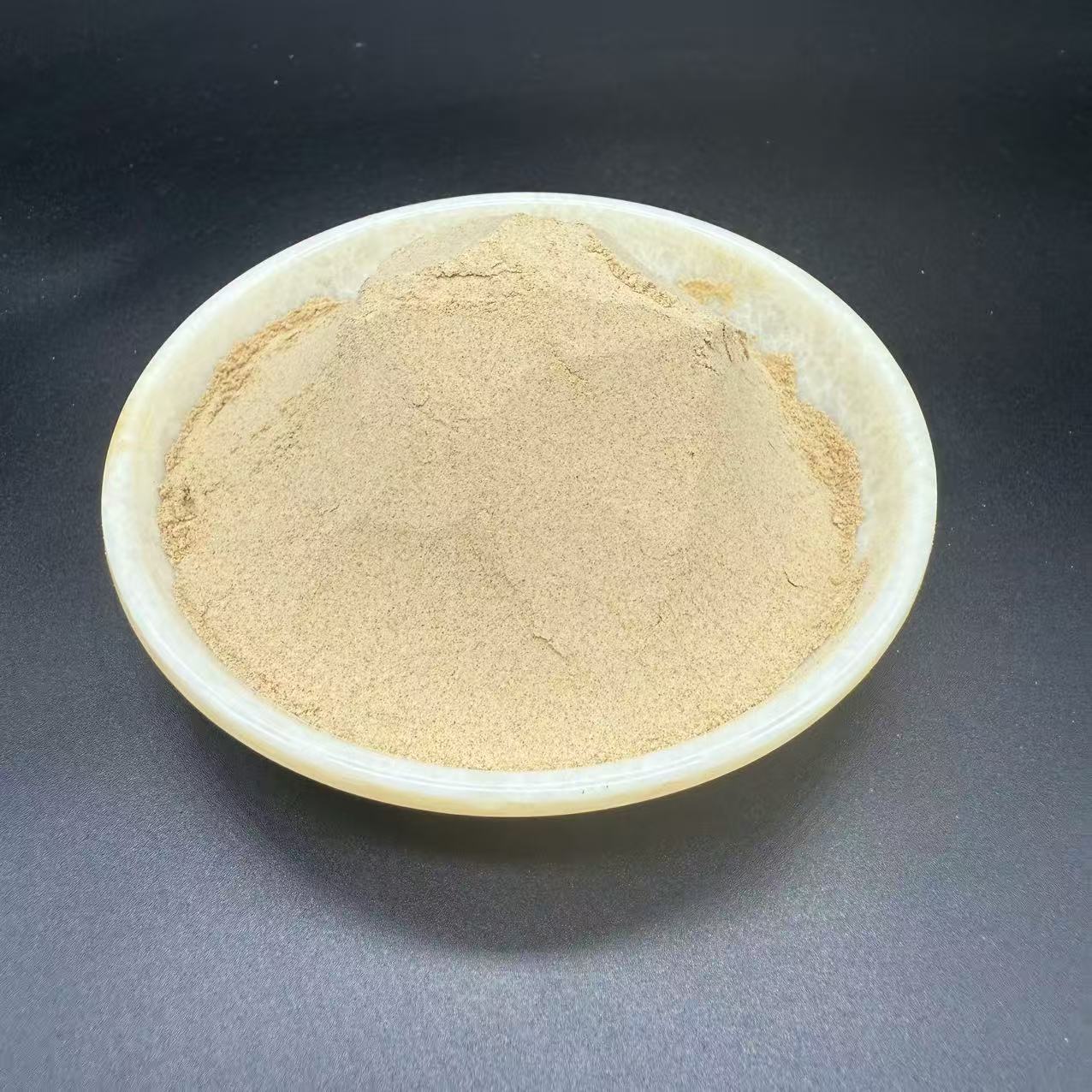 Dang Shen Powder Codonopsis Root 500g Fine Ground Herbal Powder for Tea and Decoction quality and texture