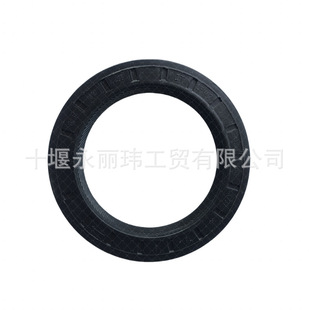 Shaft seal 0734310435 picture factory direct supply quality is guaranteed