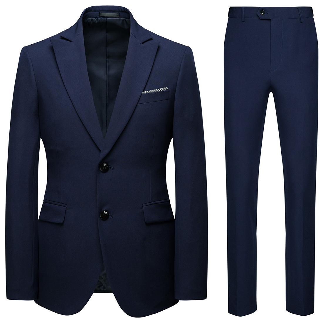 XF118 navy blue main picture
