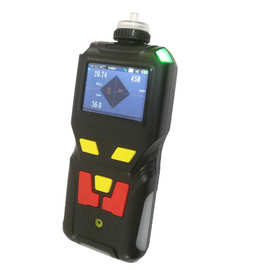 便携手持式氧浓度测试仪 氧含量分析仪 O2气体检测仪报警器