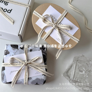 �߼��к�ɫ̓���z��ins�L���������Y��������DIY�Y����b�b��K