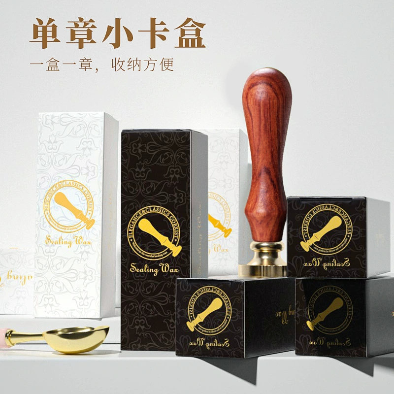 Seal, handle, helmet, set, box