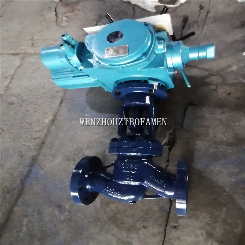 J941Y-16I J941Y-16V 铬钼钢 合金钢电动截止阀 电动蒸汽截止阀