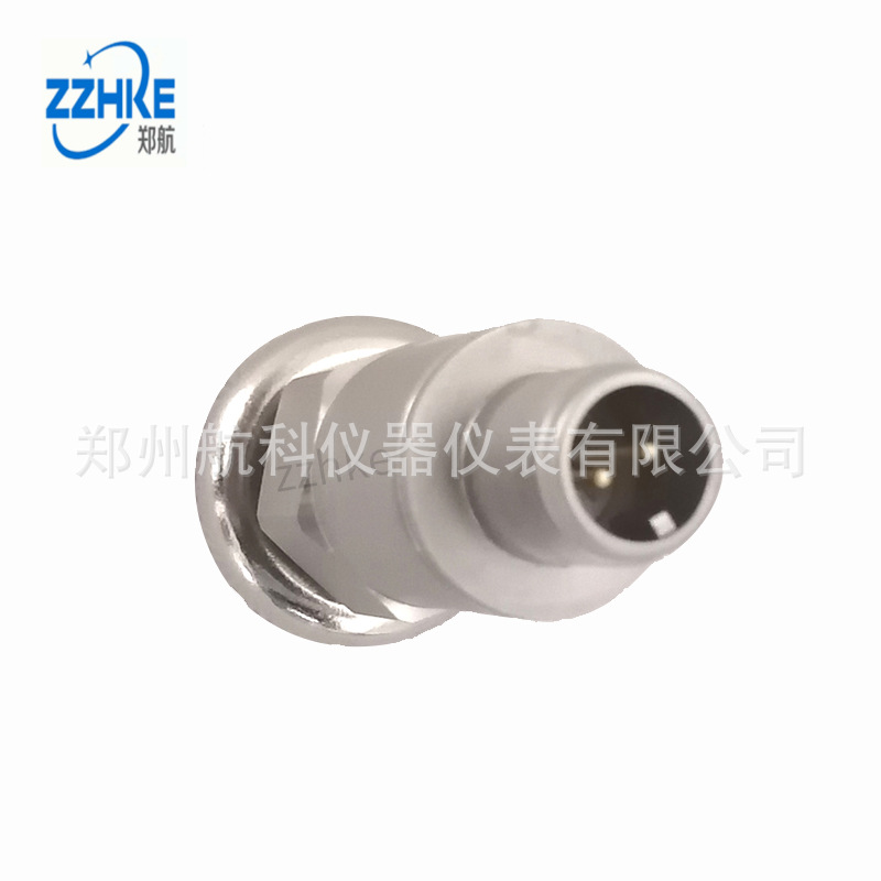 HZD-B-8C一体化振动变送器 郑州航科仪器仪表有限公司 zzhke