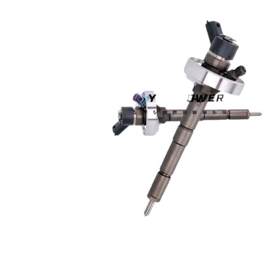 0445110883, Oil pump, nozzle