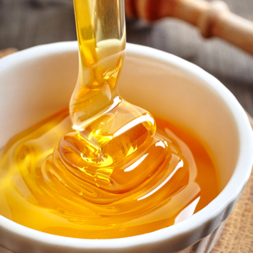 Shanghai Guanshengyuan Honey 900g Bottle, Acacia Honey Available for Beverage Preparation, Ideal Gift for Parents on Special Occasions