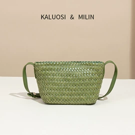 女士手提包;托特包;腋下包