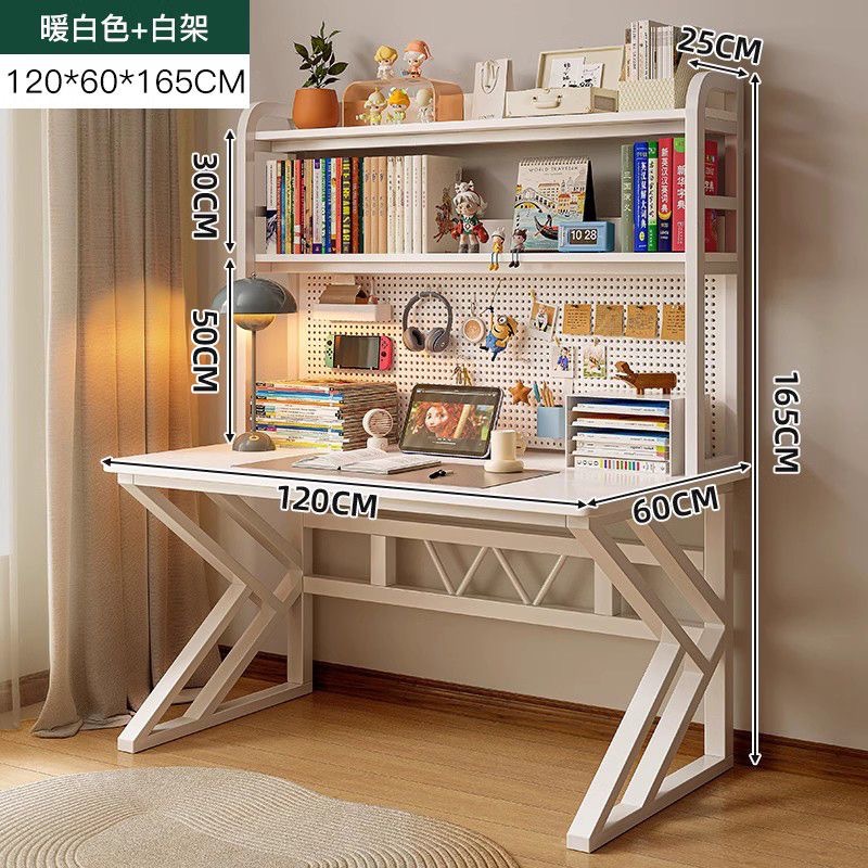 [업그레이드 모델] 웜화이트 120cm