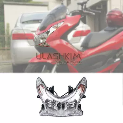 Motorcycle Modified Headlight Motorcycle headlights, headlights