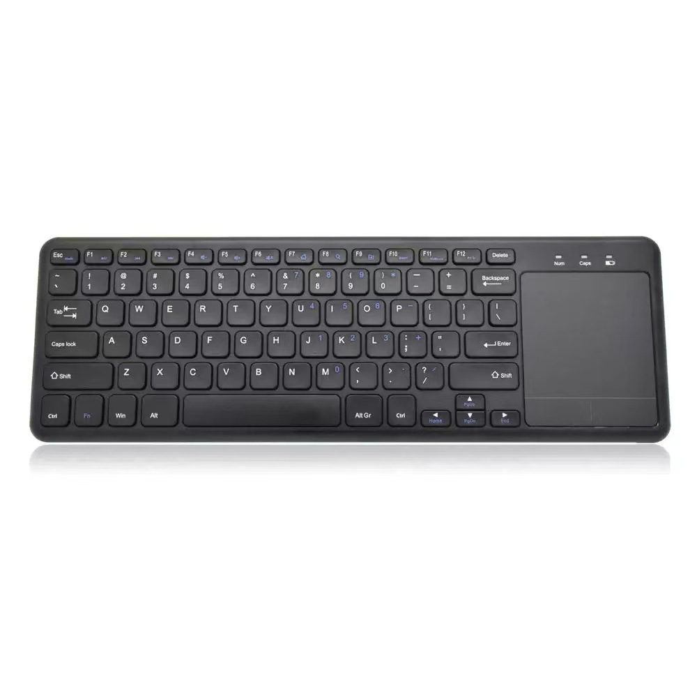 Teclado Bluetooth Tres teclados plegables son adecuados para iPad, mini teléfono de oficina comercial, teclado de tableta