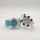Children's Watch Cute Cartoon Silicone Quartz Watch Primary School Children's Kindergarten Children's Papa Watch