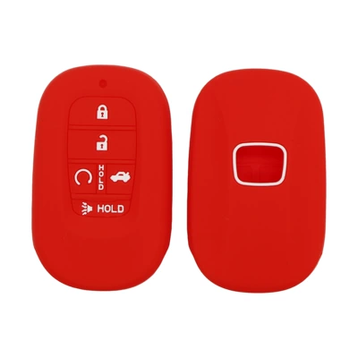 Static Rod/Key Bag: key protective cover Honda soft