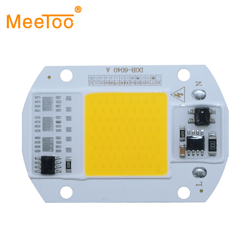 50W 110V 웜화이트 [신제품]