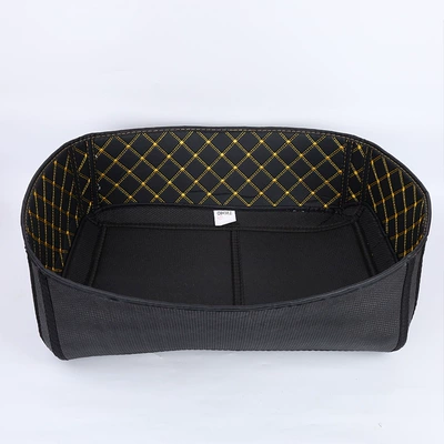 Suitable for Giviobkn42/58/Dlm46 Aluminum Motorcycle cushion