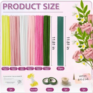 �羳600����ɫŤŤ��ͯ�ֹ�DIY���ϰ���������ë���l��ɫë�q�l