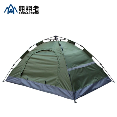 strip outdoor camping training, Çadırlar