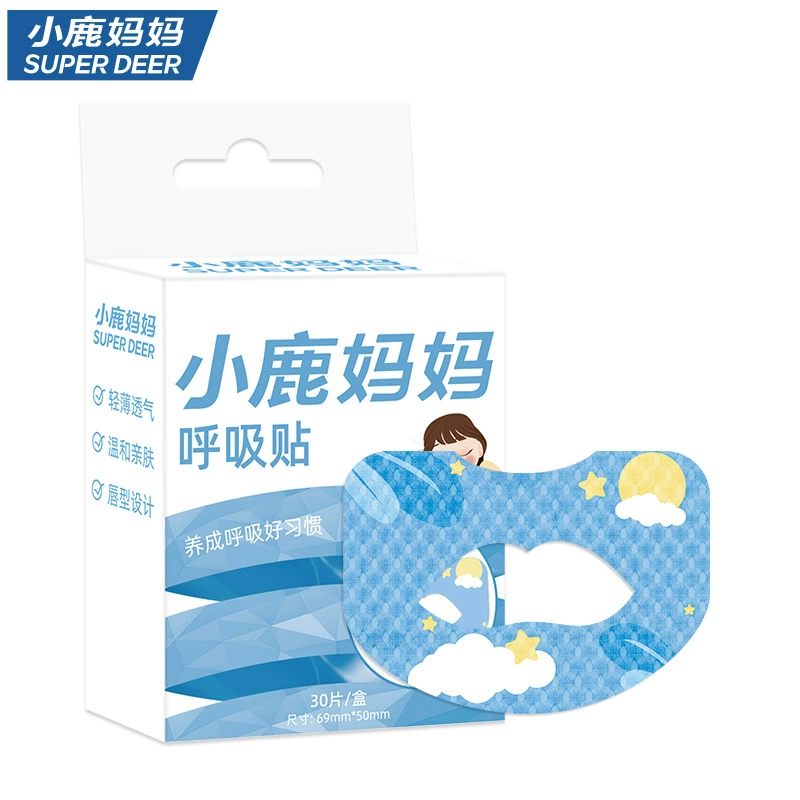Носик маленького оленя для сна детей и взрослых, без.snoring, сон, завод по wholesale