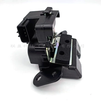 81230-3W000 Is Suitable for Central locking