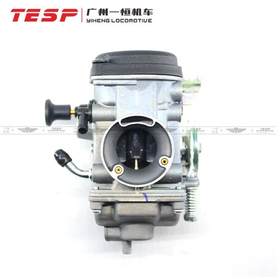 Xtz125 Carburetor Dual-Line – Carburetor