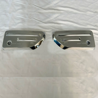 Modification Patch Icaur Front Fog – Light frame - electroplating-front-fog-light-frame2y