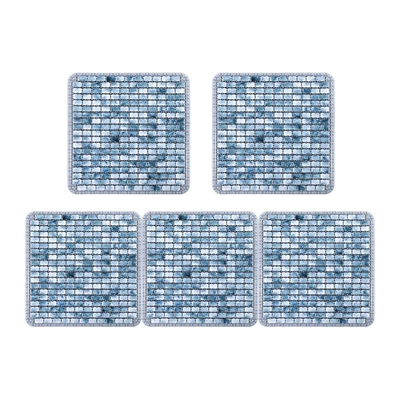 Tpe Gel Car Seat Cushion, Cool pad
