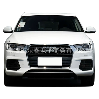 bumper 2016 to 2018 Audi Q3 – Bumper