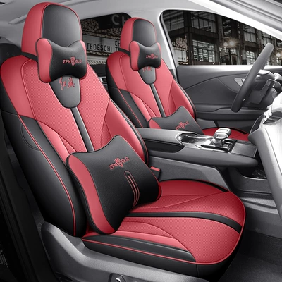 cushion four seasons seat cover – Modelə uyğun (Original) oturacaq örtükləri