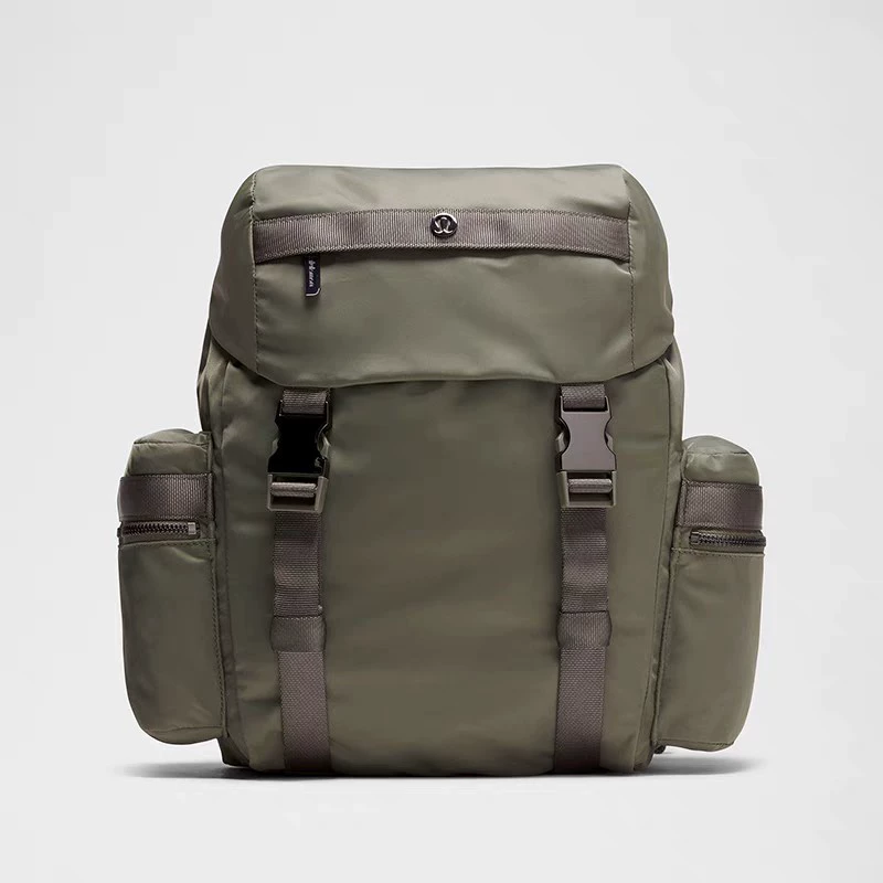 Рюкзак Wunderlust Mini с водоотталкивающим покрытиемlululemonLU9B23S