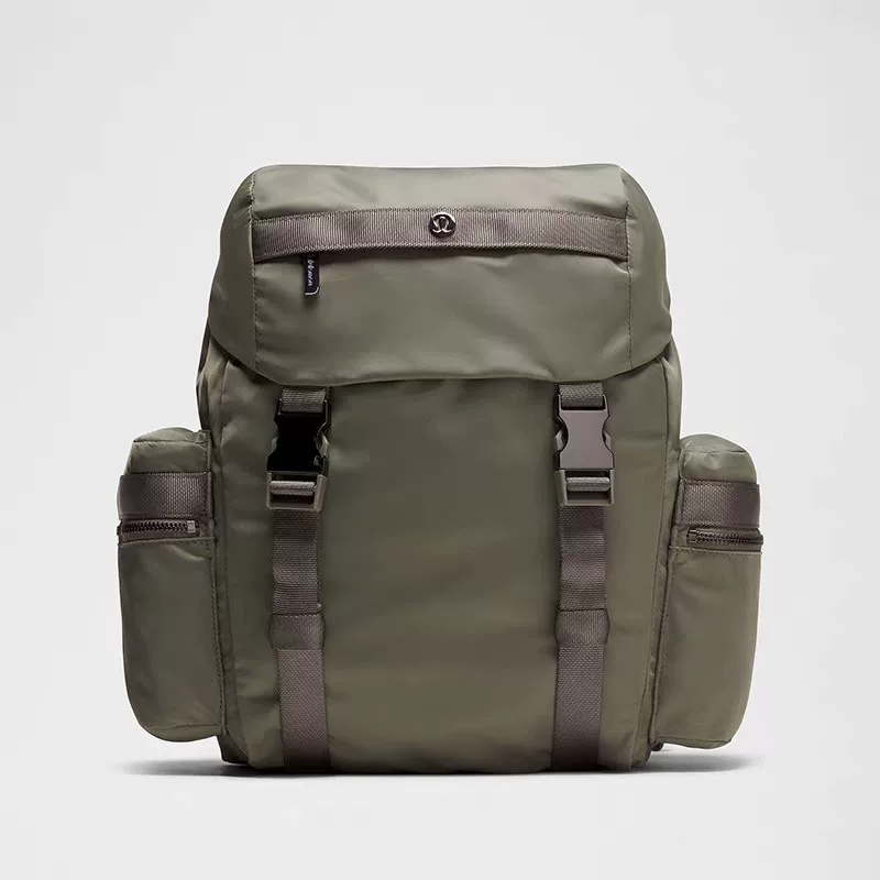 Рюкзак Wunderlust Mini с водоотталкивающим покрытиемlululemonLU9B23S