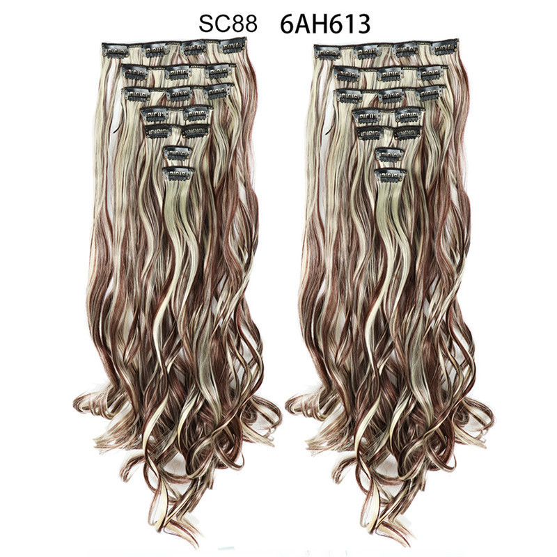 Set7 volúmenes - "6ah613
