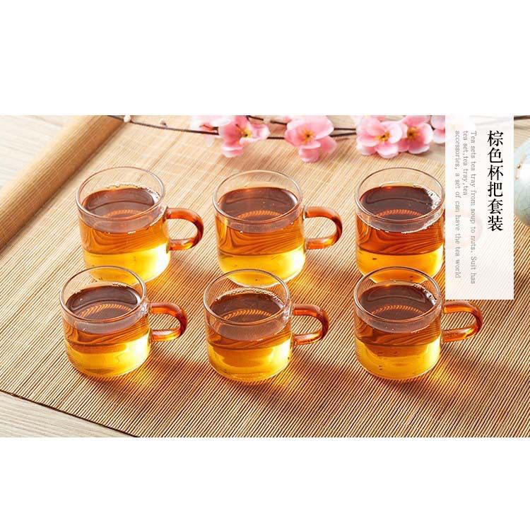 다크 브라운 핸들 80ml