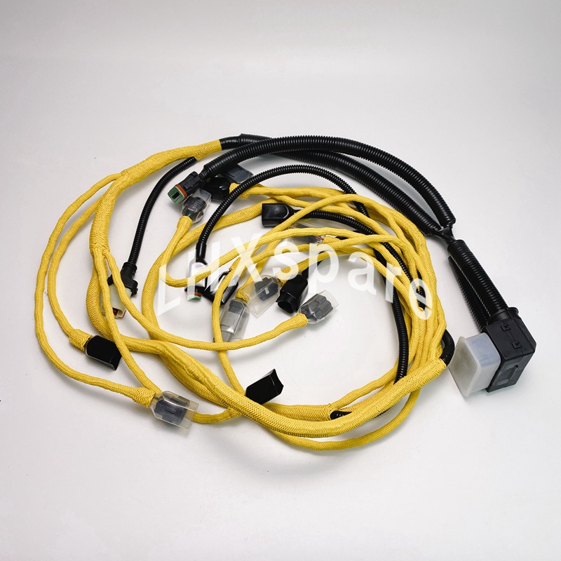 6261-81-9330 6261819330 挖掘机配件线束适用于小松 PC700-8