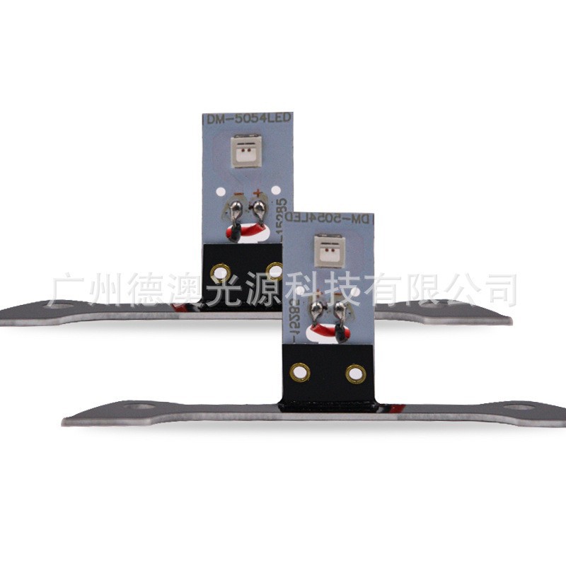 Venta caliente nuevo tipo T solo H1 diablo ojo 360 Ángel ojo Lámpara decorativa al por mayor de alta calidad coche modificación Lámpara decorativa