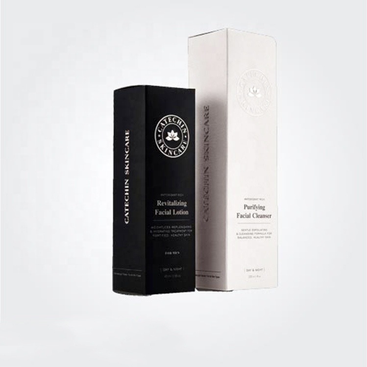 胜硕包装盒定 制定 制化妆产品包装和标志印刷口红包装纸盒其他接