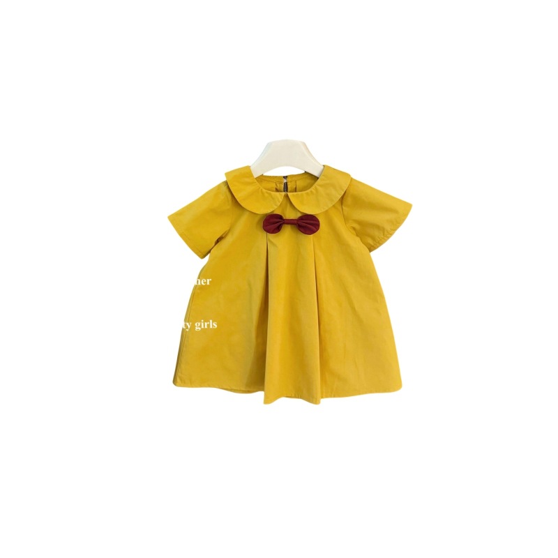 [Xianning Seven] ¡Es tan lindo que comete una falta! Vestido de princesa uniforme de bola de estilo universitario de sentido cómico japonés de bebé femenino