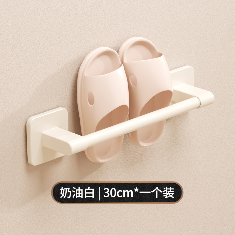 トイレ棚浴室穴なし靴棚靴収納棚トイレ壁掛け式排水棚壁|undefined
