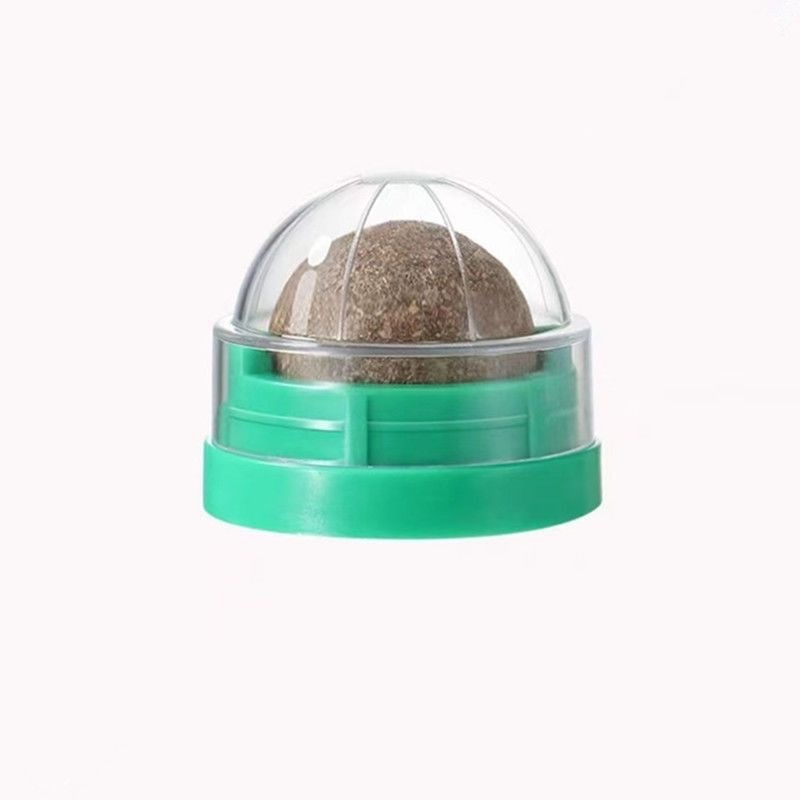 厂家批发宠物猫咪玩具剑麻球逗猫棒小幼猫磨牙洁齿发声玩具球用品|undefined