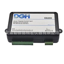 JEWELL������DGHģ��D6200 Modbus��������ģ�������ǰ�źŵ���
