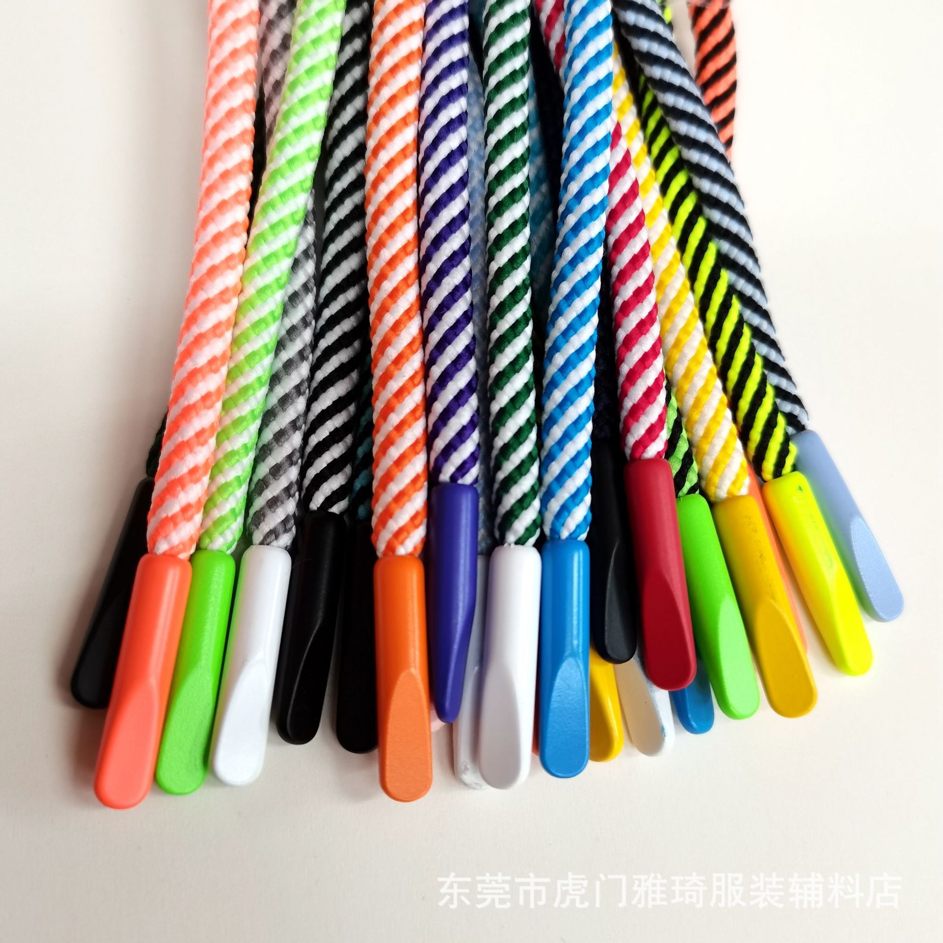 收口可旋转绳头绳子可任意搭配服装抽绳运动卫衣帽绳服装辅料-阿里巴巴