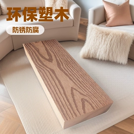 木塑地板;木塑材料;护墙板